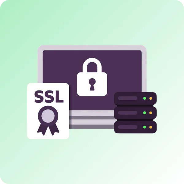 Hosting и SSL сертификат